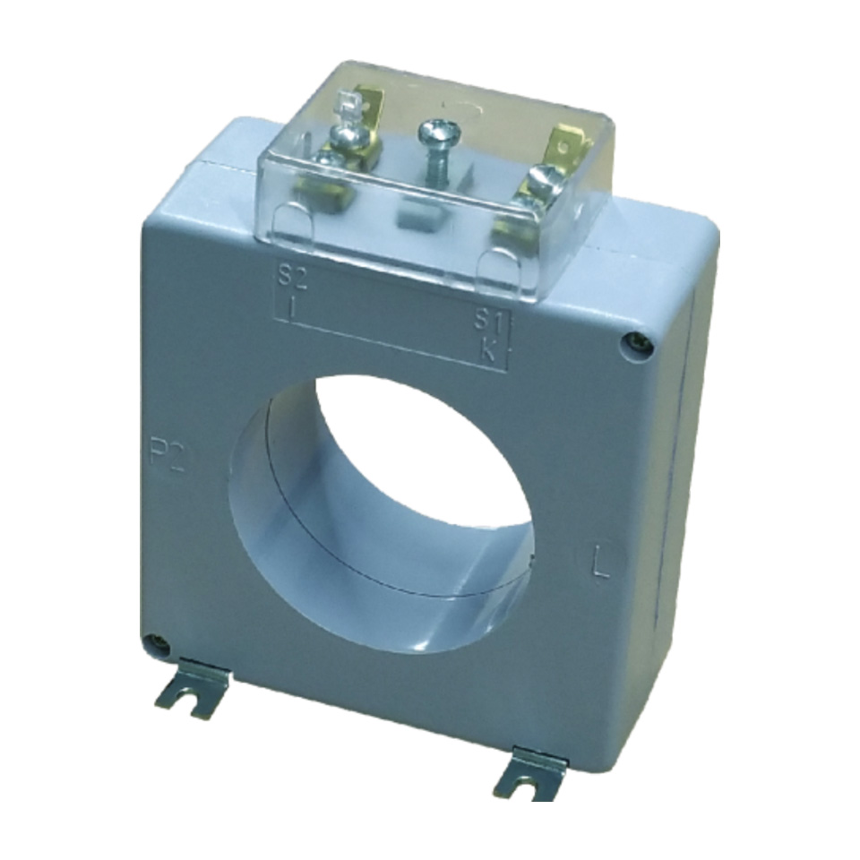 TCO60 - Trasformatore di misura, protezione di fase o omopolare