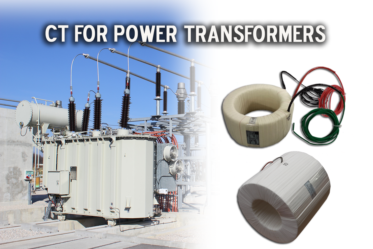 4 Power Transformers
